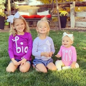 Meet your Posher, Kristi